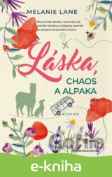 Láska, chaos a alpaka