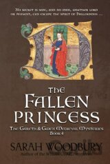 The Fallen Princess
