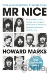 Mr Nice
