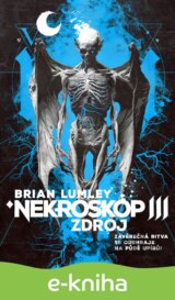 Nekroskop: Zdroj