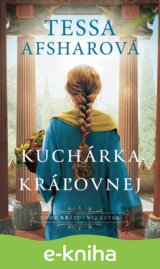 Kuchárka kráľovnej