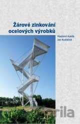 Žárové zinkování ocelových výrobků