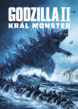 Godzilla II Král monster