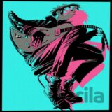 Gorillaz: The Now Now