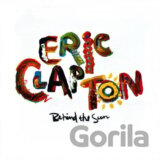 Eric Clapton: Behind The Sun LP