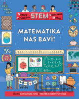 Matematika nás baví!