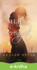 Mlhy Serengeti