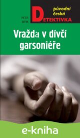 Vražda v dívčí garsoniéře