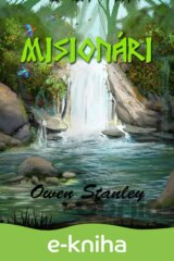Misionári