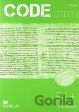 Code Green B1+: Workbook
