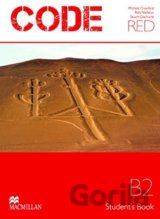 Code Red B2: Student's Book