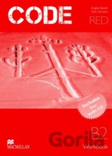 Code Red B2: Workbook
