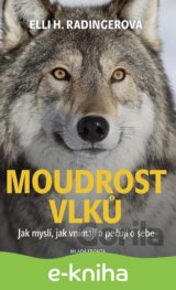Moudrost vlků