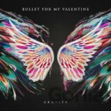 Bullet For My Valentine:  Gravity