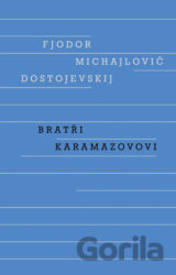 Bratři Karamazovovi