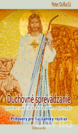 Duchovné sprevádzanie podľa tradície kresťanského Východu