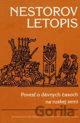 Nestorov letopis