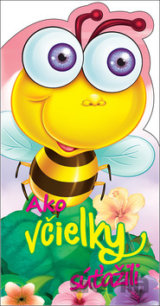 Ako včielky súťažili