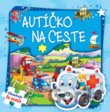 Autíčko na ceste