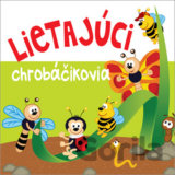 Lietajúci chrobáčikovia