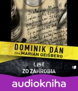 List zo záhrobia