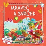 Mravec a svrček