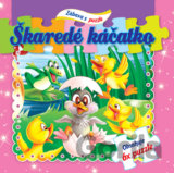 Škaredé káčatko