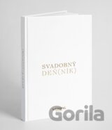 Svadobný deň(ník)