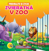 Zvieratká v ZOO