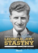 Leopold "Jim" Šťastný