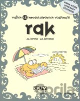 Rak - vašich 12 neodolatelných vlastností