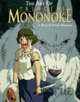 The Art of Princess Mononoke