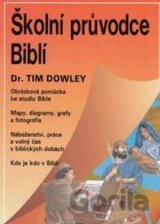 Školní průvodce biblí