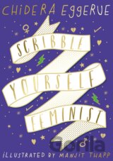 Scribble Yourself Feminist