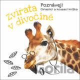 Zvířata v divočině