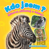 Kdo jsem? Divoká zvířátka