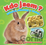 Kdo jsem? Zvířátka na statku