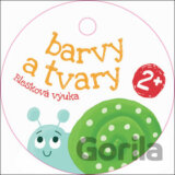 Blesková výuka: Barvy a tvary