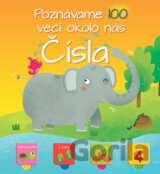 Poznávame 100 vecí okolo nás: Čísla