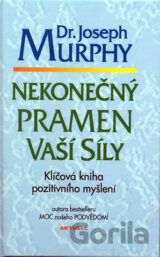Nekonečný pramen vaší síly