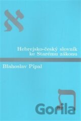 Hebrejsko-český slovník ke Starému zákonu