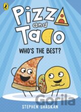 Pizza and Taco: Whos the Best