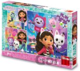 Puzzle 3x55 Gábi Oslava