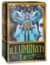 Illuminati Tarot