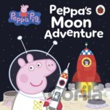 Peppa Pig: Peppas Moon Adventure
