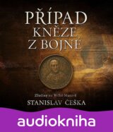 Případ kněze z Bojné