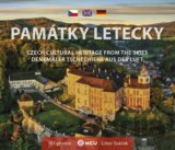 Památky letecky - malá / vícejazyčná