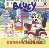 Bluey: Granny Mobile