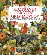 Rozprávky bratov Grimmovcov