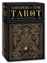 Whispers of Time Tarot